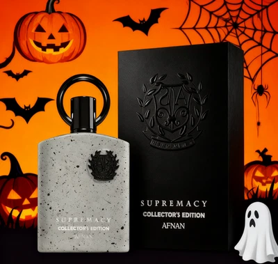 Afnann Supremacy Collector's Edition For Men Eau De Parfum, 3.4 Oz - Image 1 of 4