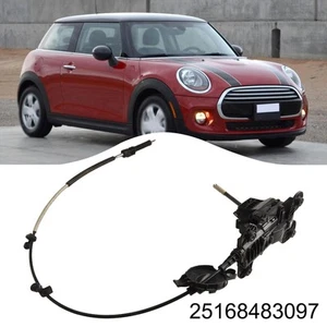 25168638224 Compatible Gear Shifter for Mini For Cooper 1 5L 2014 2018 - Picture 1 of 15