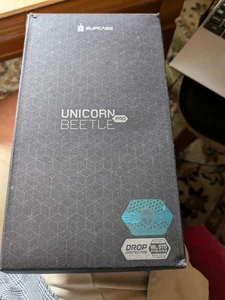 Case SUPCASE UNICORN BEETLE PRO for SAMSUNG GALAXY 2021-S21FE-U8ProV2-SP-GULDAN - Picture 1 of 2