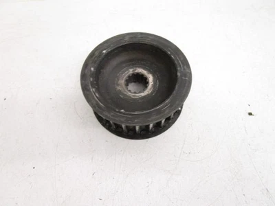 86 polia de tração dianteira Suzuki LS 650 Savage 27510-24B01 1986-2019 - Imagem 1 de 3