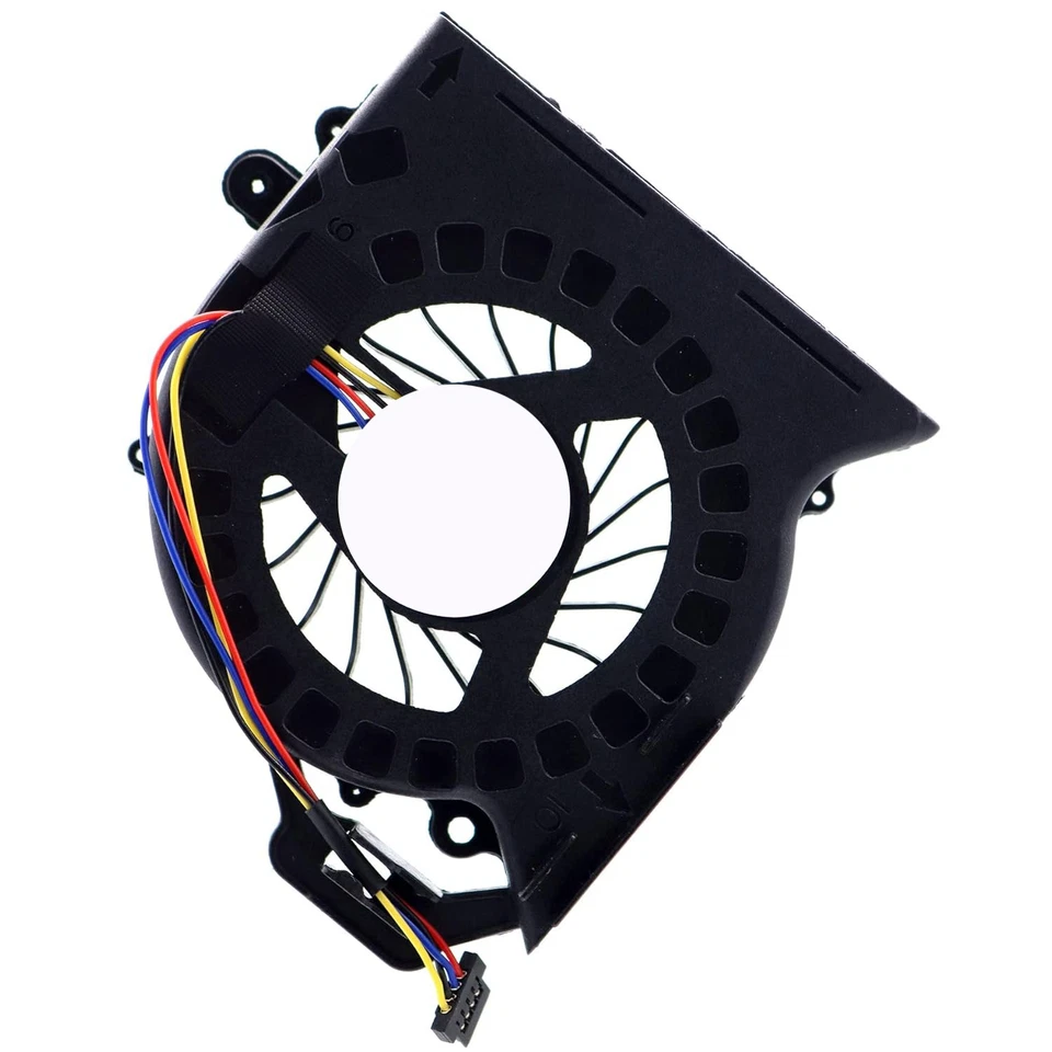 New Laptop CPU Fan For HP Pavilion DV6-6000 DV7-6000 DV6-6B DV6-6C DV7-6C Series - Image 1 of 4