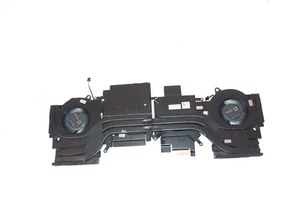 Dell OEM Dell G15 5520 5521 CPU / GPU Cooling Heatsink Fan Assembly AMD04 60XK7 - Afbeelding 1 van 4