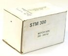 STM-300 Safety Torque Hub System Prop/Propeller Motor Size 200-249 HP Calibrated