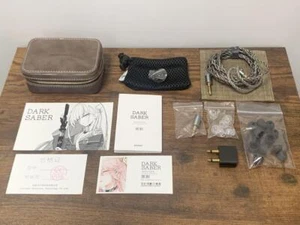 MOONDROP DARKSABER Earphone - Picture 1 of 5