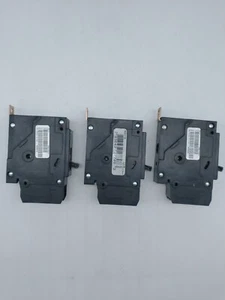 SIEMENS BQD115 UNTERBRECHER RECON 1POLIG 15A 277V PRO STÜCK VERKAUFT IN SEHR GUTEM ZUSTAND - Bild 1 von 3