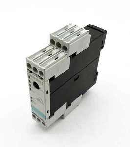 Siemens 3RK1200-0CE02-0AA2 3RK1 200-0CE02-0AA2 E:12 AS-i SlimLine Modul -unused- - Bild 1 von 7