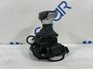 Conjunto de palanca de cambios transmisión automática 80B713041E Audi Q5 2018 2019 2020 2,0 L - Imagen 1 de 5