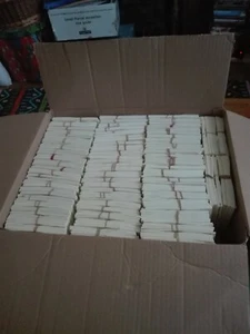 Brand New Unused tax discs. 100's of books , cheapest on Ebay. - Picture 1 of 10
