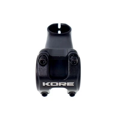 Kore Cubix 1-1/8" Bike Stem Clamp 31.8mm  MTB DH Length 65/80/95/110/125mm - Image 1 of 4