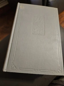 Collier Junior Classics Volume 6 Old Fashion Tales 1918 Young Folks Shelf Book - Picture 1 of 8