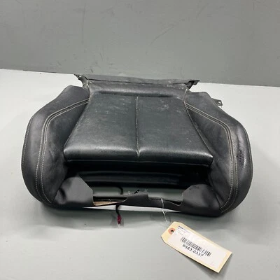 Cojín inferior del asiento del lado izquierdo del conductor delantero BMW M240IX 2017-2021 OEM Foto 1 de 4