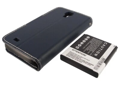 Batería Li-ion para Samsung SCH-I545 SCH-R970 SCH-R970C 3.7V 5200mAh Foto 1 de 4