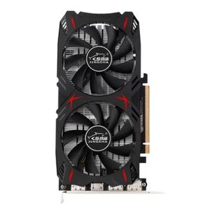 JINGSHA GTX1060 6GB Gaming Graphics  1506MHz/2002MHz 6GB/GDDR5/192bit Y7E3 - Picture 1 of 9