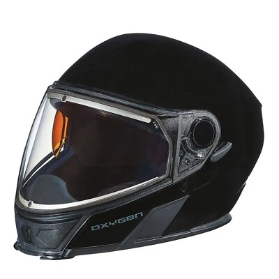Ski-Doo New OEM, Heated Oxygen Helmet (DOT) 2XL 9290191490 - Image 1 of 4