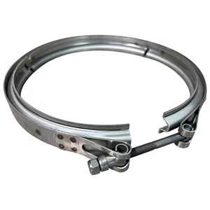 Fits Cummins ISB Engines OE# 2871861 674-9030 DPF Filter Clamp new - Picture 1 of 5