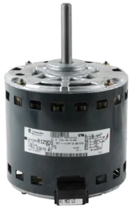 Protech Blower Motor - 1/2 hp 208-230/1/60 (1075 rpm/3 speeds) - 51-23679-01 - Picture 1 of 1