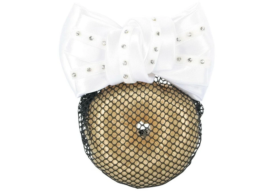 Clip de pelo Harry's Hair Strass blanco. Harr Foto 1 de 1