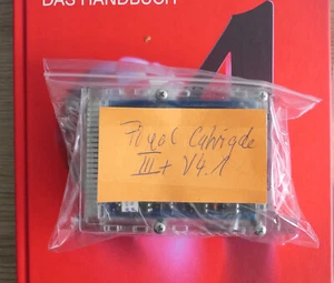 Final Catridge III+ Neuauflage Multi-Tools, C64 in schickem Gehäuse 100% - Top - Bild 1 von 2