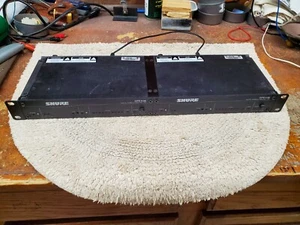 Shure DFR11EQ4 - Imagen 1 de 6