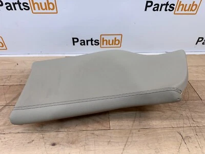 BMW 435I F36 2015-2020 gran cupé MSPORT OEM asiento superior trasero izquierdo refuerzo ostra Foto 1 de 4