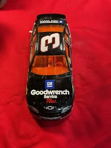 1997 MONTE CARLO GM GOODWRENCH #3 "DALE EARNHARDT" - Picture 1 of 4