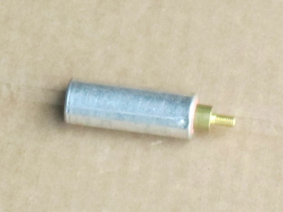 CONDENSADOR MAGNÉTICO PARA IH INTERNATIONAL FARMALL SUPER MD MDV MV INDUSTRIAL I-4 Foto 1 de 1