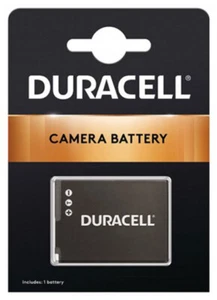 Duracell SLB-10A Li-Ion Akku für Samsung Digitalkamera DR9688 (UK Lagerbestand) NEU - Bild 1 von 12