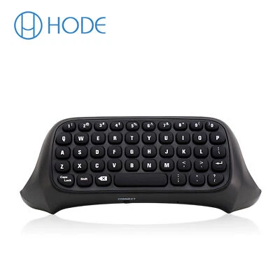 2.4G Wireless Chatpad Keyboard for the XBOX ONE S/SERIES X/SERIES S UK - Image 1 of 4