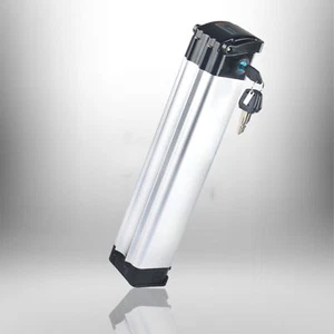 E-Bike Akku 36V 17,5Ah Sattelrohrakku Lithium-Ion Swemo Klapprad SAMSUNG Zellen - Picture 1 of 12