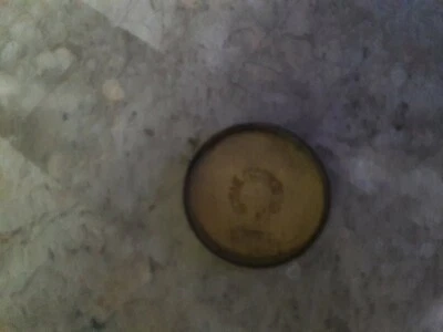 565 054 Dorman Brass Cup Type 2 3/8. 1pc. - Image 1 of 2