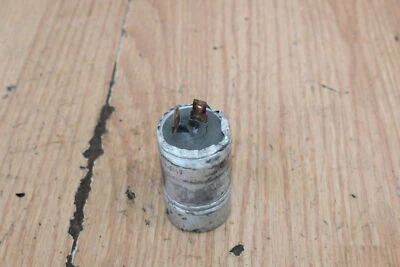 Yamaha DT360 1974 relé intermitente Foto 1 de 4