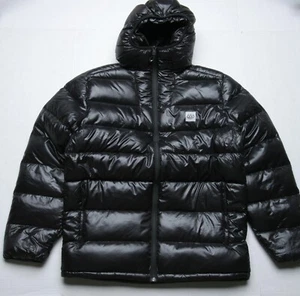 686 Sub Zero Hi Puffer Hood Jacket (L) Black M3WNJKT133-BLK - Picture 1 of 1