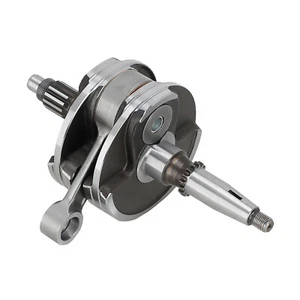 Repuesto cigüeñal para Yamaha YFZ450 ATV 2006-2013 5TG-11400-00-00 nuevo EE. UU. - Imagen 1 de 13