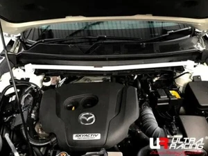 ULTRA RACING For Mazda CX-9 (TC) 2.5T 2WD 2016 Front Strut Bar/Front Upper Brace - Picture 1 of 8
