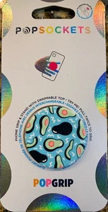 PopSocket Avocado Popgrip. Great For Birthday Gifts, Stuffing Stuffers, Happies - Picture 1 of 2