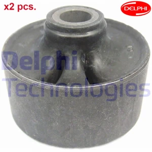 X2 PCS CONTROL ARM WISHBONE BUSH TD718W DELPHI I - Picture 1 of 4