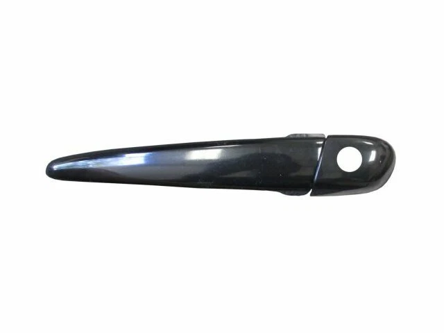 Needa 82BC79B Front Left Door Handle Fits 2001-2005 BMW 330xi Base Sedan 4dr Foto 1 de 1