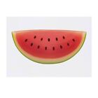 Large 'Watermelon Slice' Temporary Tattoo (TO00032081)
