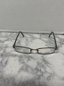 kate spade Eyeglasses Frames Dotti 0P40 50-17-135 Tortoise/green. FRAMES ONLY - Picture 1 of 12