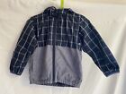 KIDS  - NEXT 82 SP - SHELL LINED JACKET - DARK BLUE - Shower Proof - 2-3 Years