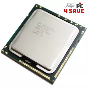 Intel Xeon LC3528 SLBWG 1.73GHz 4M Dual Core LGA 1366 Server CPU Processor 35W - Picture 1 of 1