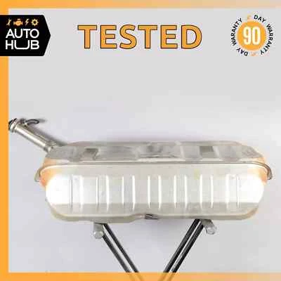 Depósito de tanque de combustible de gasolina 98-02 Mercedes R129 SL500 SL600 1294700420 OEM Foto 1 de 4