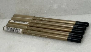 5 delineadores de ojos Jordana Kohl Kayak - Ónix - 0,035 oz sellado - Imagen 1 de 3