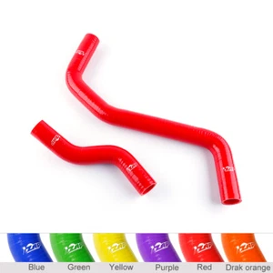 Venta caliente para Toyota Celica 6ta generación AT200 mangueras de radiador de silicona 1.8 ST/SR 93-99 - Imagen 1 de 8