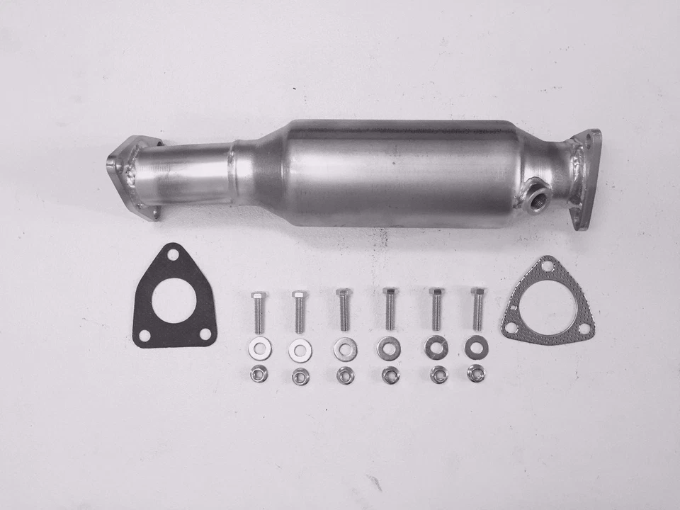 Fits: 1999 2000 2001 2002 2003 Acura TL 3.2L Front Catalytic Converter Foto 1 de 1