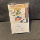 PAUL MARTIN autograph Country’s Greatest Love Songs cassette tape