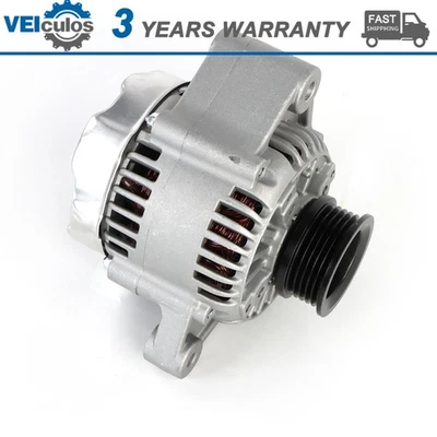 Alternador para Toyota Camry RAV4 27060 1994 1995 1996 1997 1998 1999 2000 13754 Foto 1 de 4