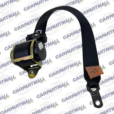 2001-2005 BMW 325I 325XI FRONT RIGHT PASSENGER SEAT BELT RETRACTOR 7-008-684 OEM Foto 1 de 4