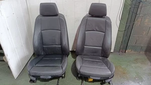 JUEGO ASIENTOS COMPLETO / 1991423 PARA BMW SERIE 1 BERLINA E81/E87 120I - Imagen 1 de 10