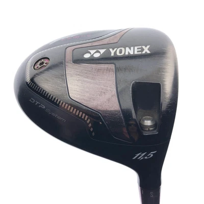 Used Yonex Royal Ezone Driver / 11.5 Degrees / Ladies Flex - Image 1 of 4